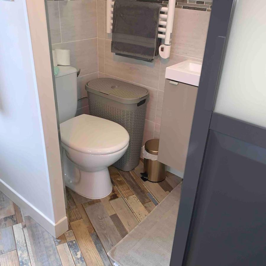 Apartment Le Petit Toulouse Niort