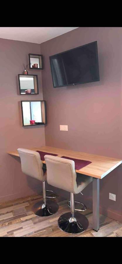 Le Petit Toulouse Apartment