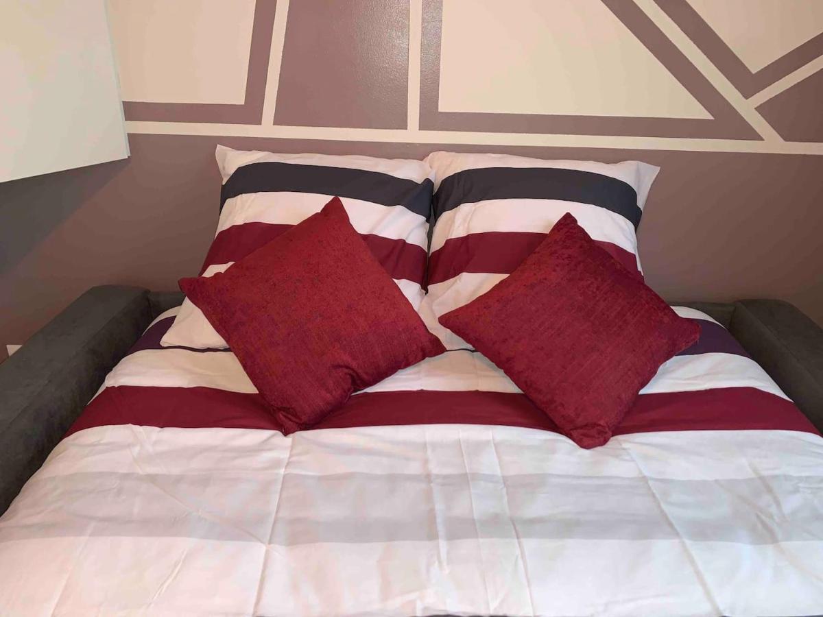 Le Petit Toulouse Apartment