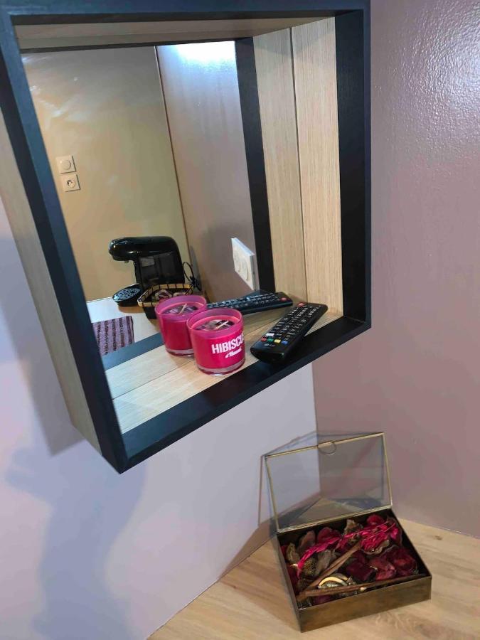 Appartement Le Petit Toulouse Niort