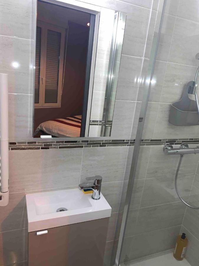 Le Petit Toulouse Apartment *