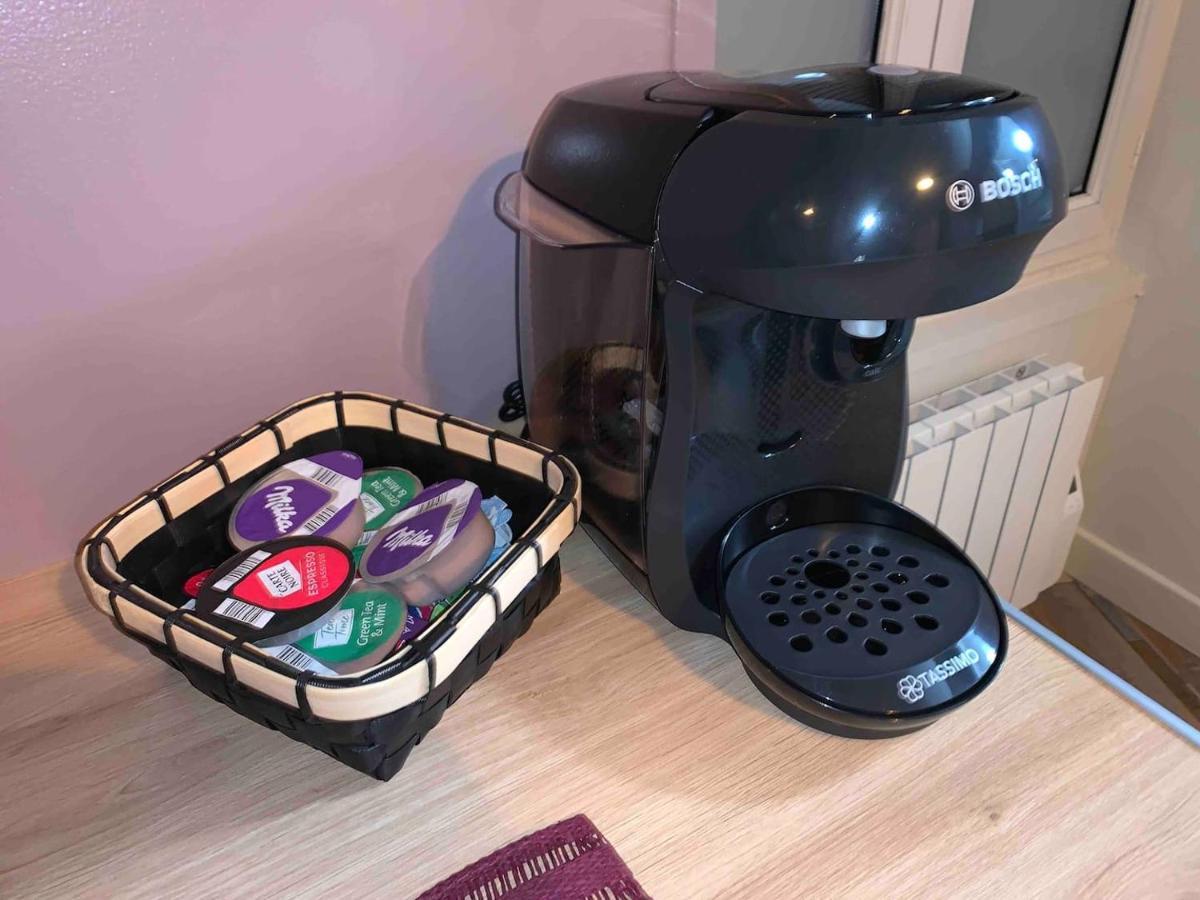 Le Petit Toulouse Appartement Niort