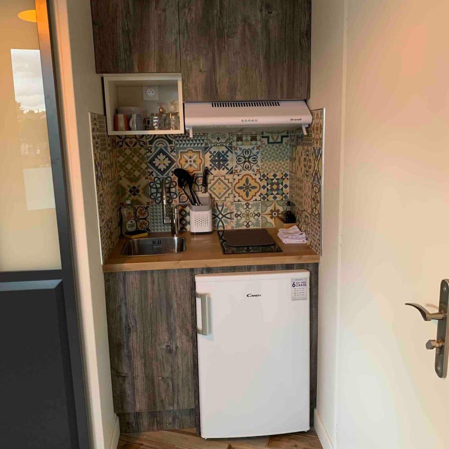 Le Petit Toulouse Appartement